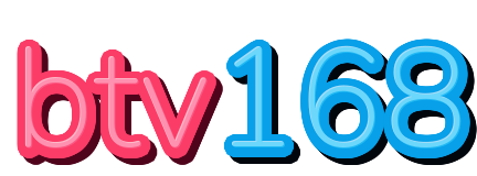 btv168 — logo kanal
